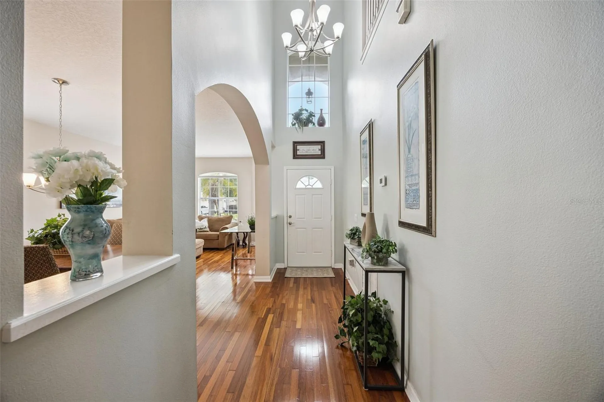 10227 Sandy Marsh Lane Orlando FL 32832