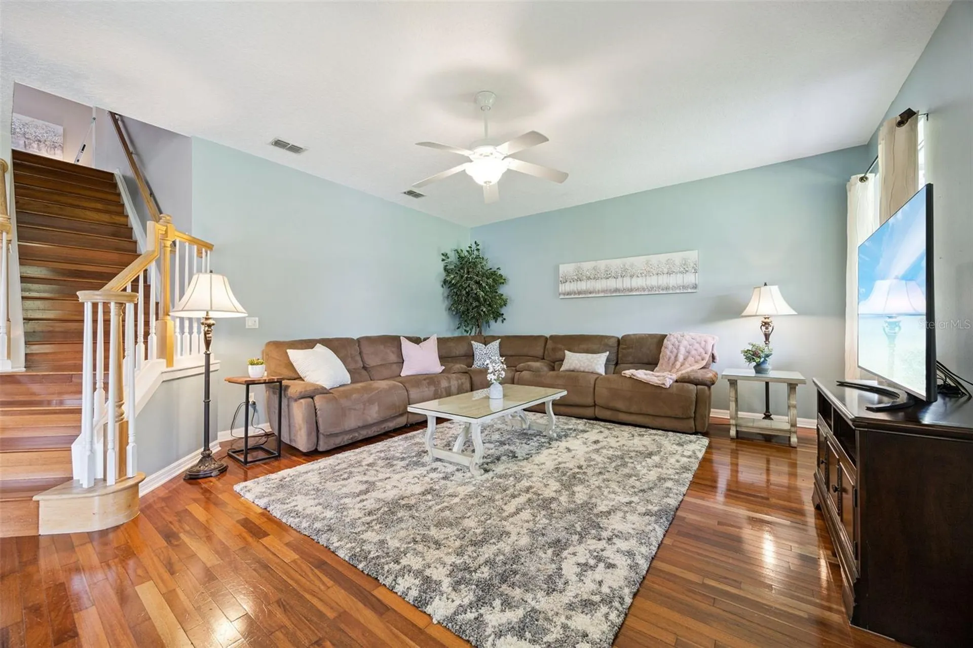 10227 Sandy Marsh Lane Orlando FL 32832