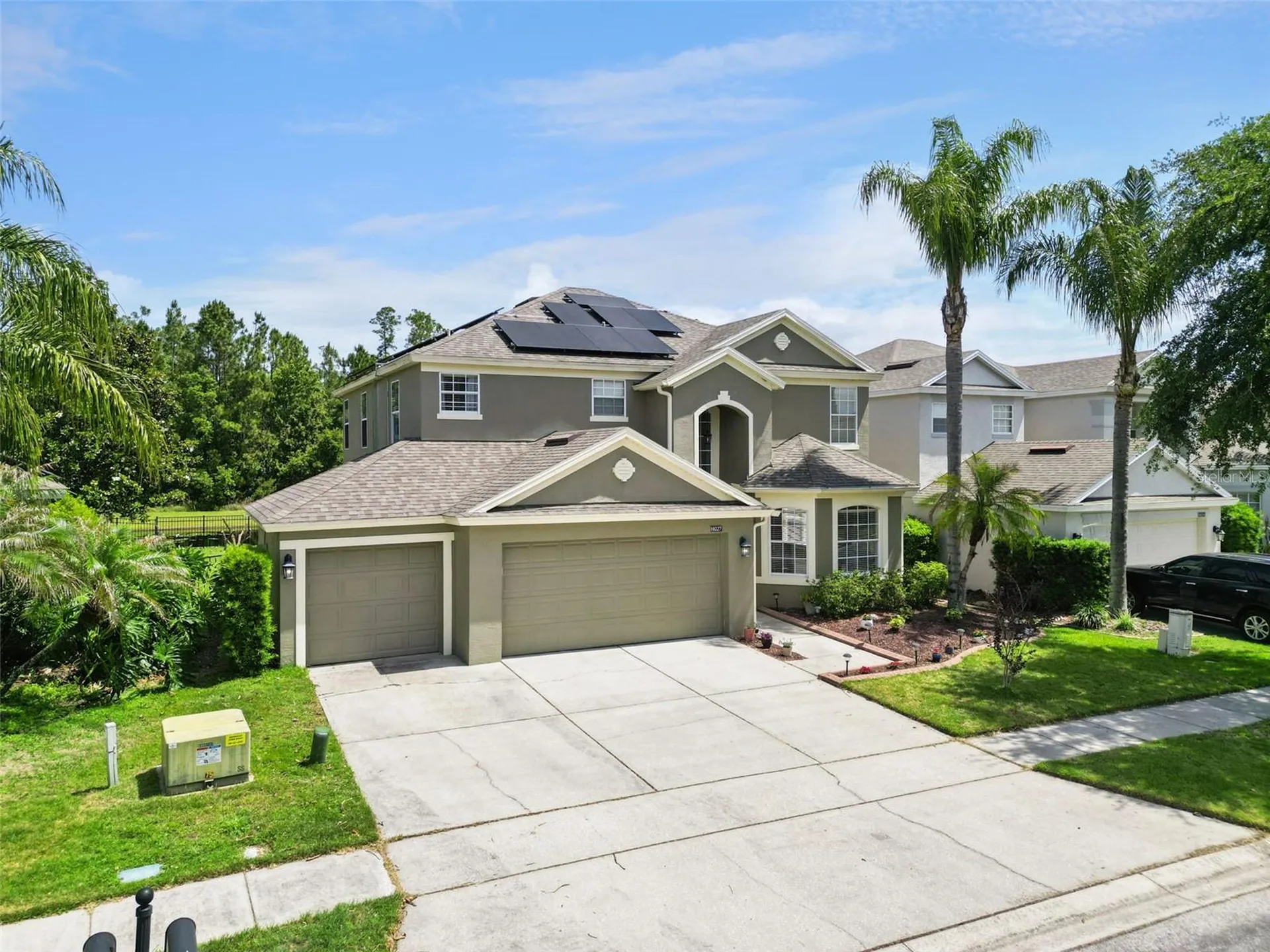 10227 Sandy Marsh Lane Orlando FL 32832
