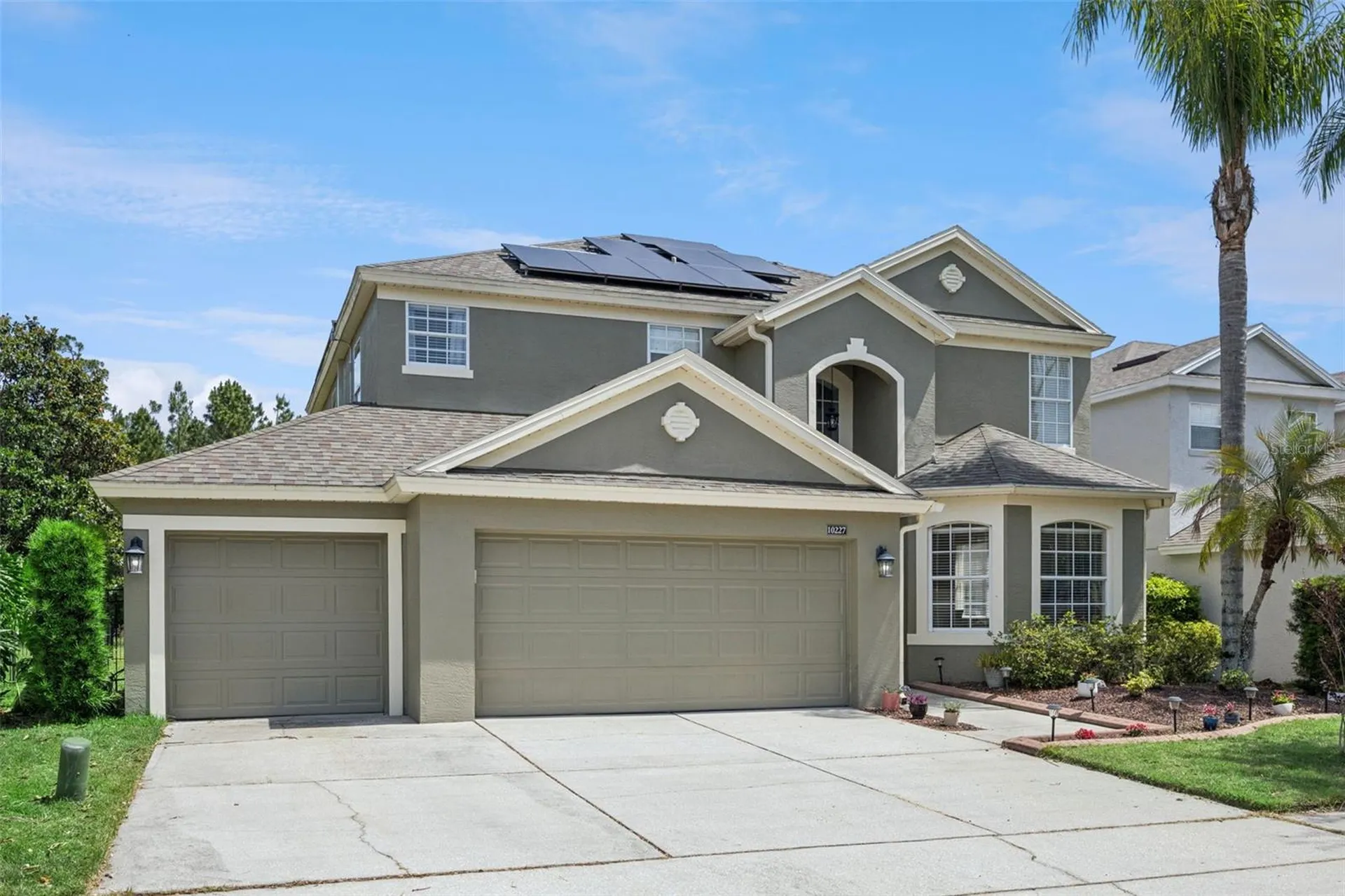 10227 Sandy Marsh Lane Orlando FL 32832