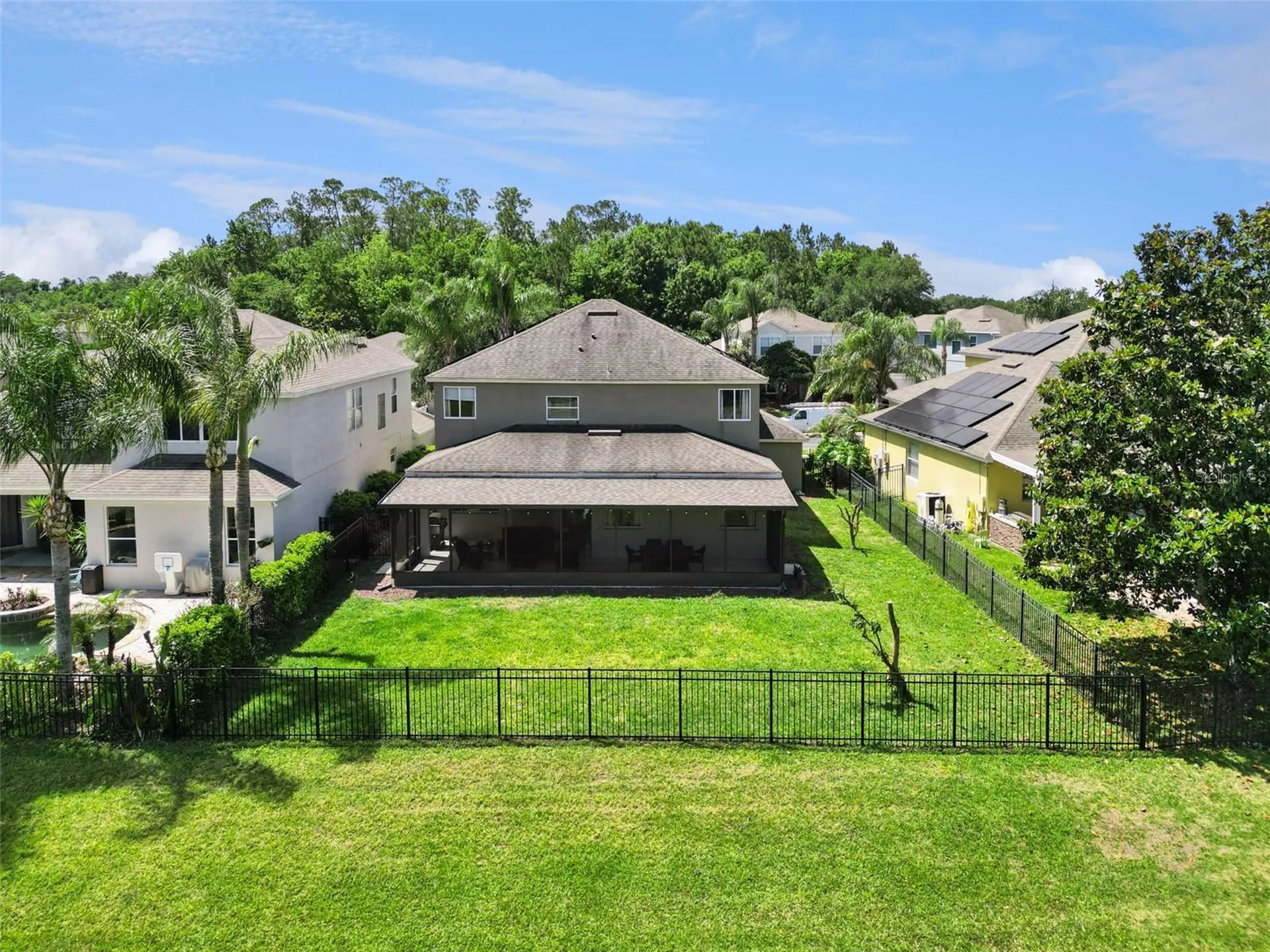 10227 Sandy Marsh Lane Orlando FL 32832