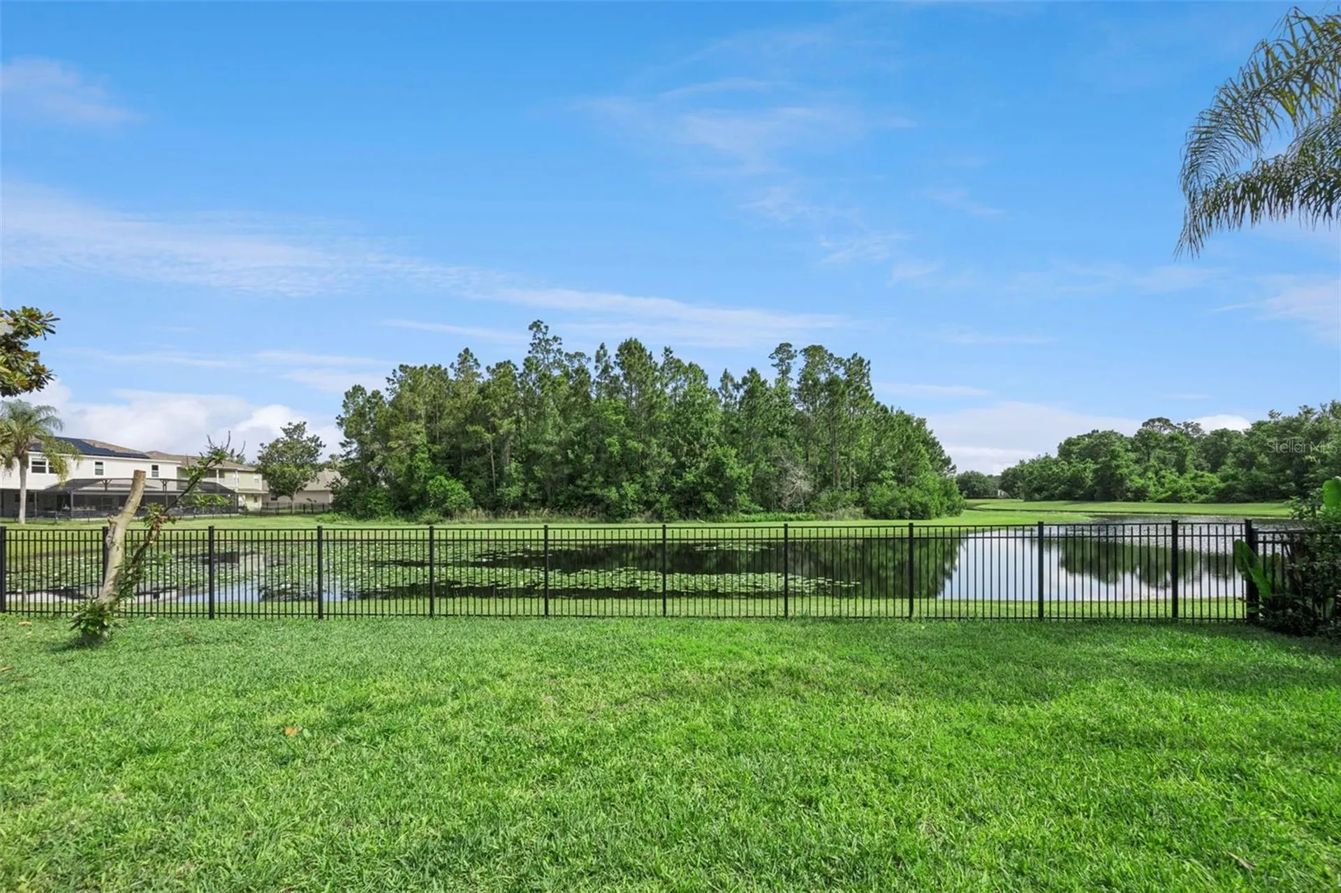10227 Sandy Marsh Lane Orlando FL 32832