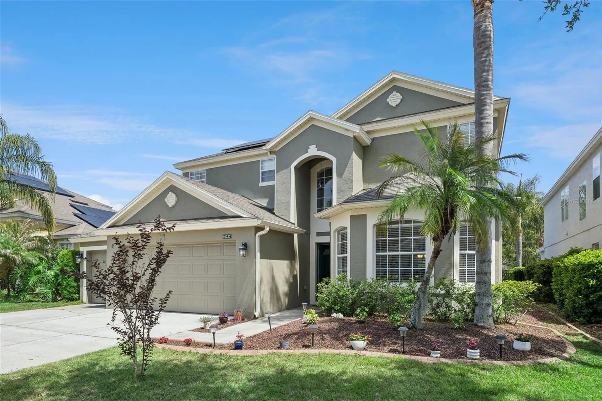 10227 Sandy Marsh Lane Orlando FL 32832