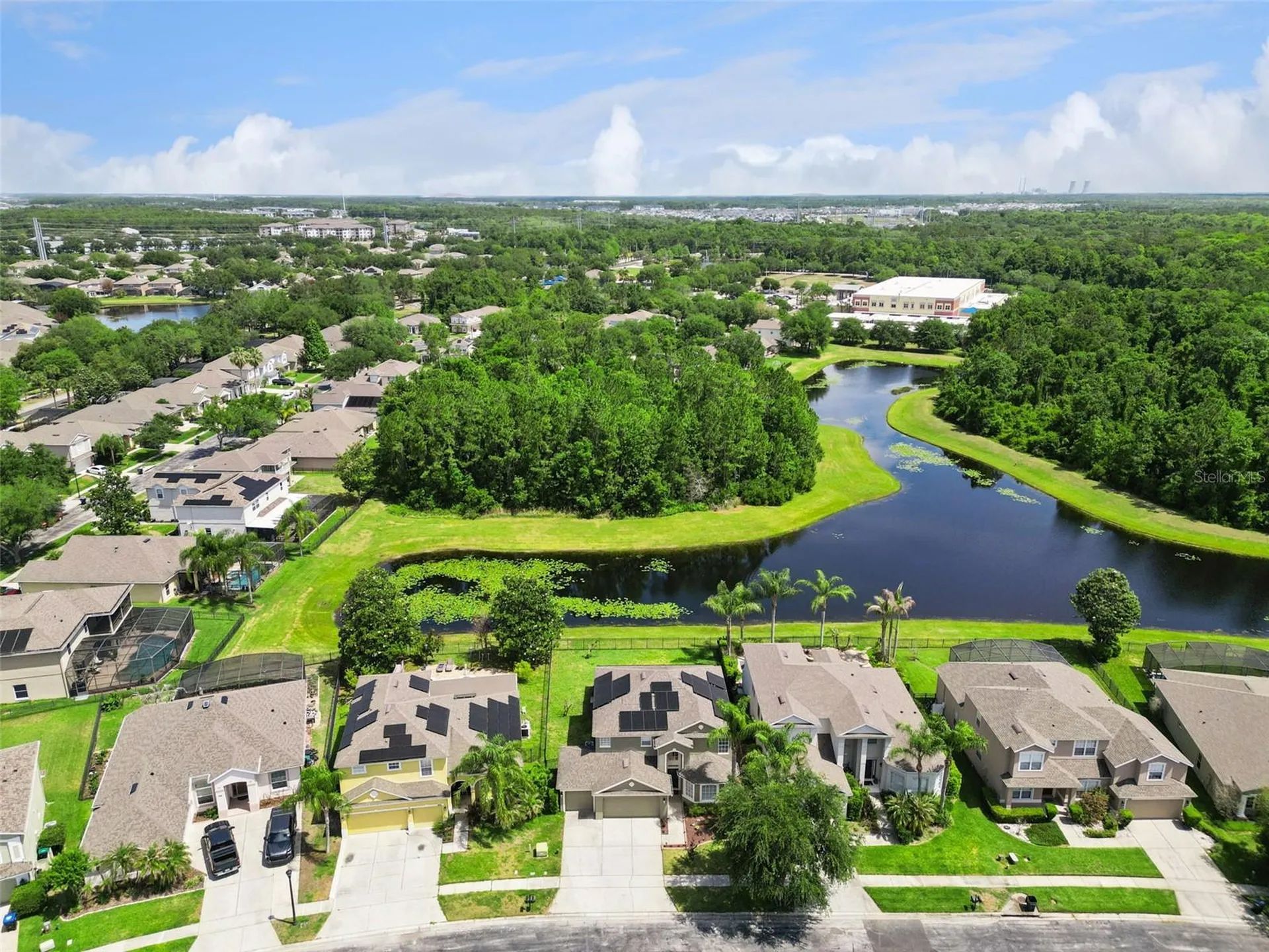 10227 Sandy Marsh Lane Orlando FL 32832