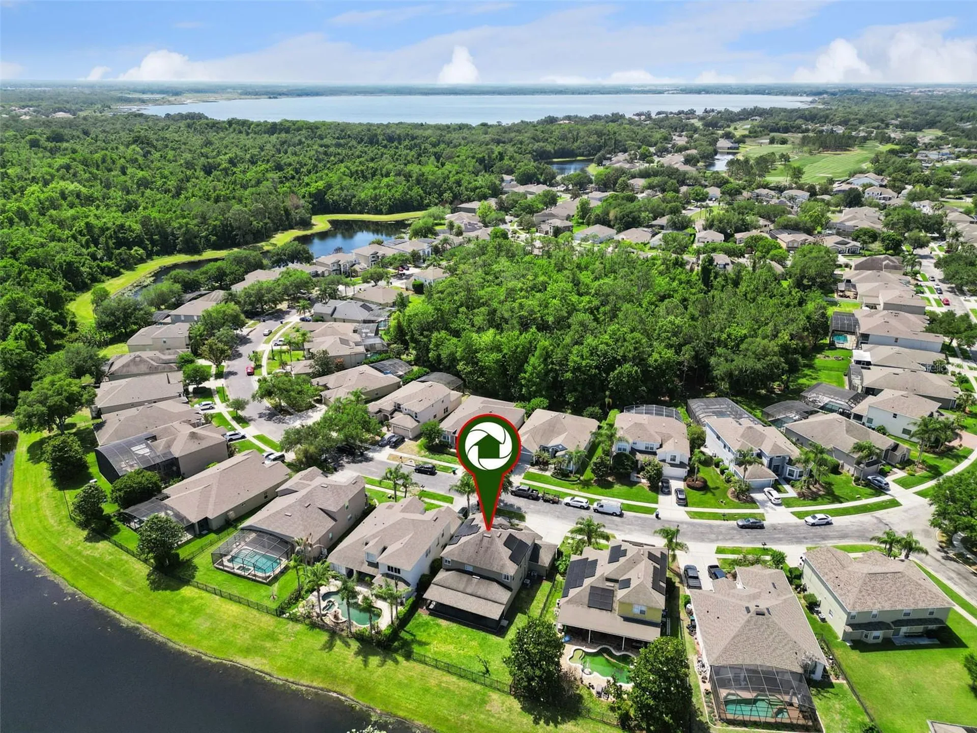 10227 Sandy Marsh Lane Orlando FL 32832