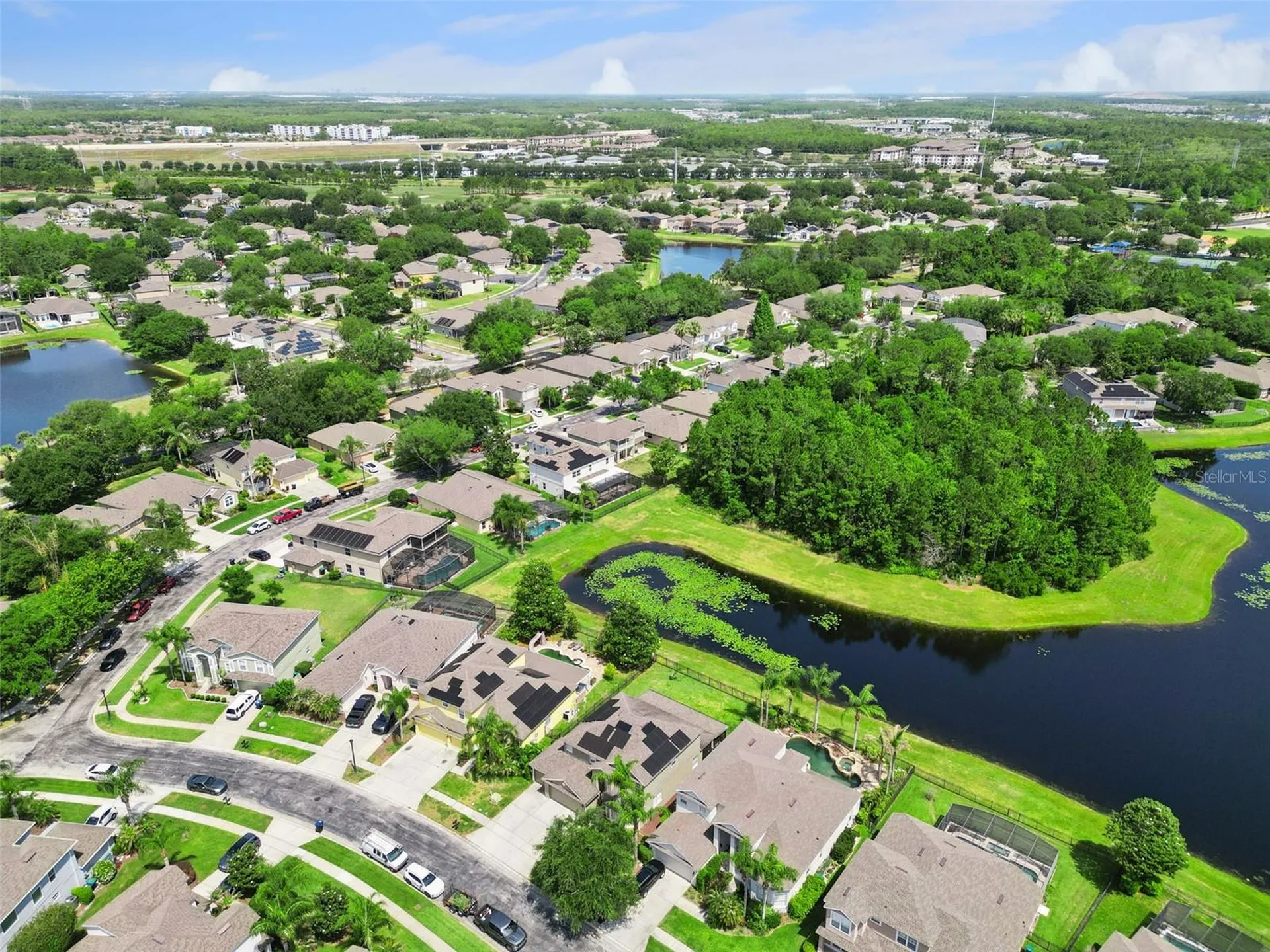 10227 Sandy Marsh Lane Orlando FL 32832