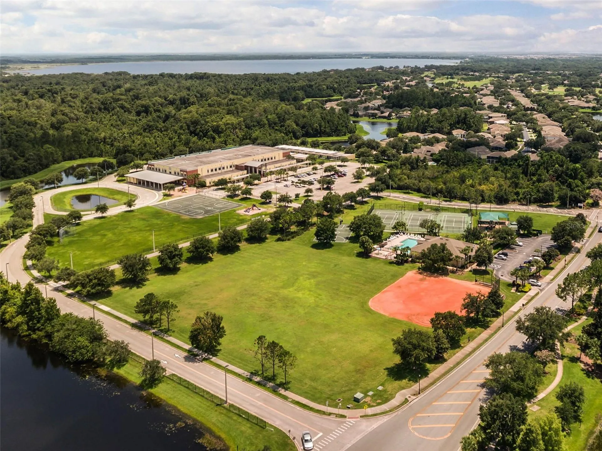 10227 Sandy Marsh Lane Orlando FL 32832