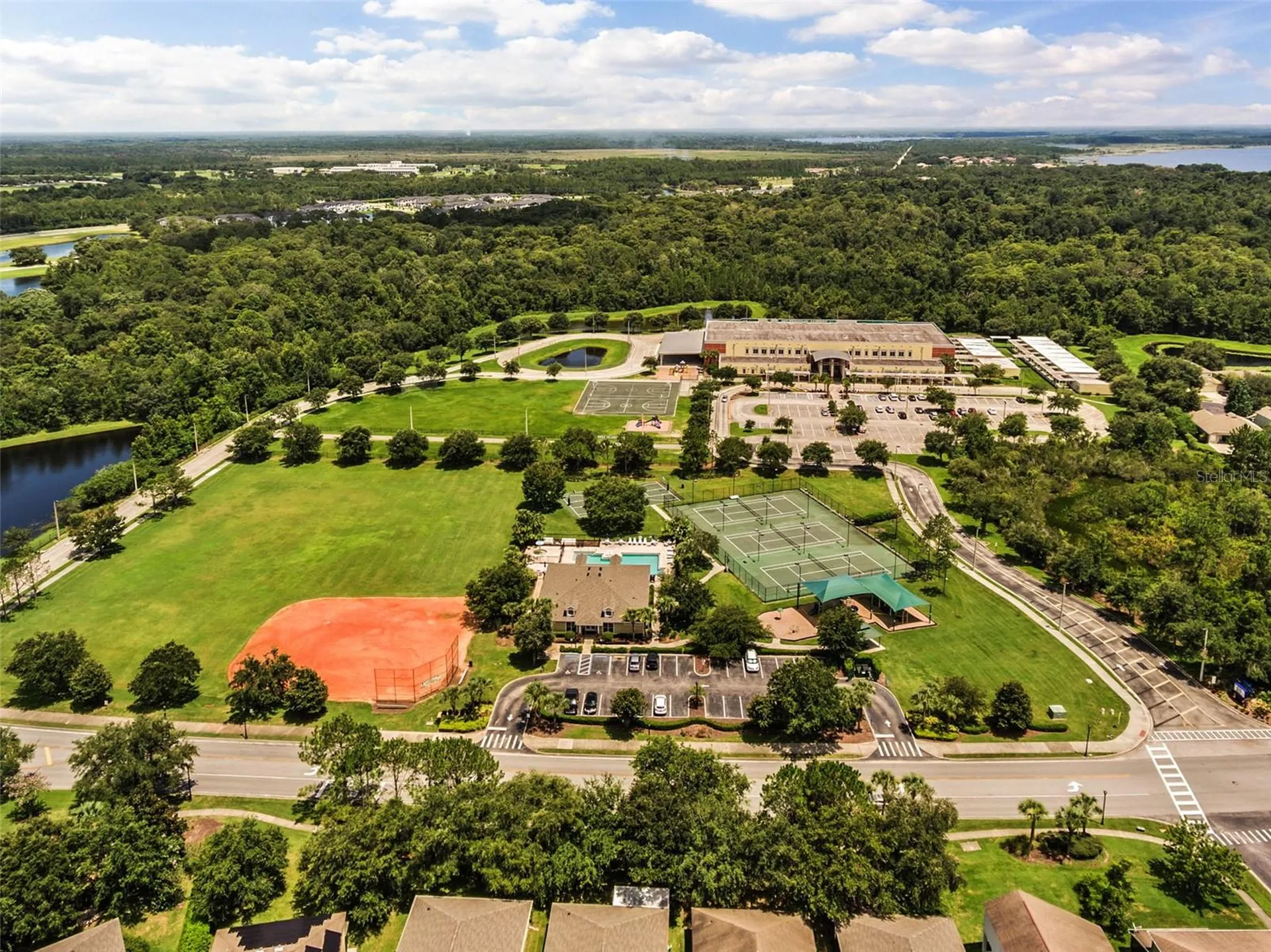 10227 Sandy Marsh Lane Orlando FL 32832