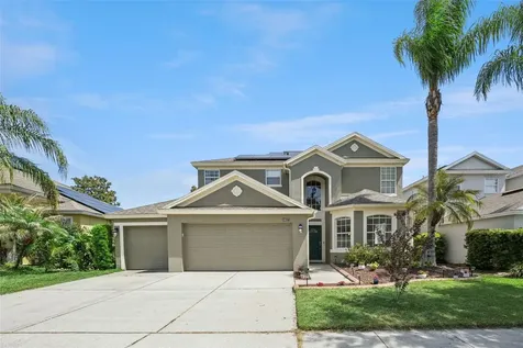 10227 Sandy Marsh Lane Orlando FL 32832