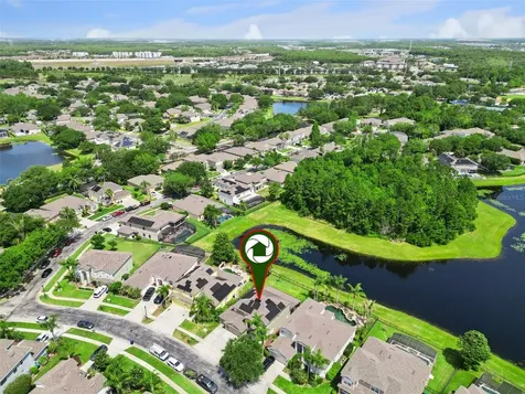 10227 Sandy Marsh Lane Orlando FL 32832