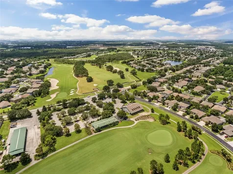 10227 Sandy Marsh Lane Orlando FL 32832