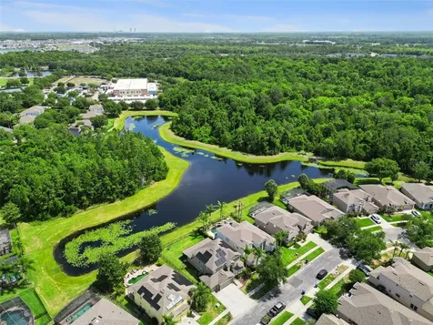 10227 Sandy Marsh Lane Orlando FL 32832