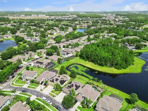 10227 Sandy Marsh Lane Orlando FL 32832