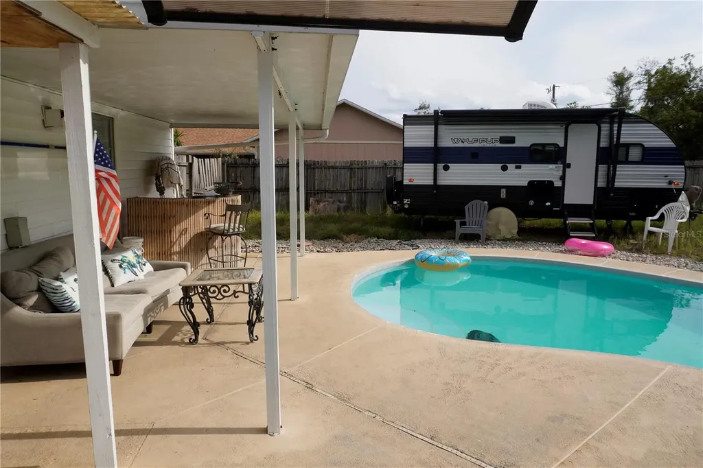 624 Eldron Avenue Deltona FL 32738