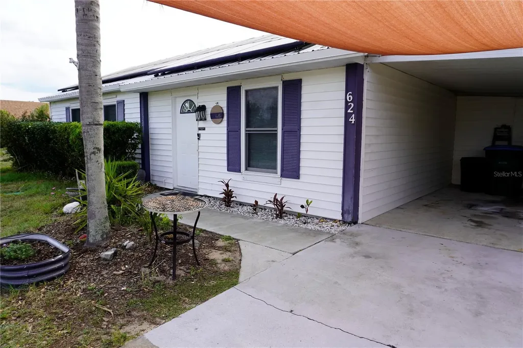 624 Eldron Avenue Deltona FL 32738