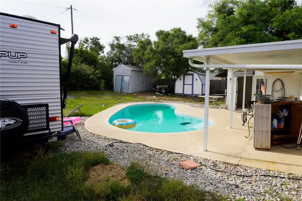624 Eldron Avenue Deltona FL 32738