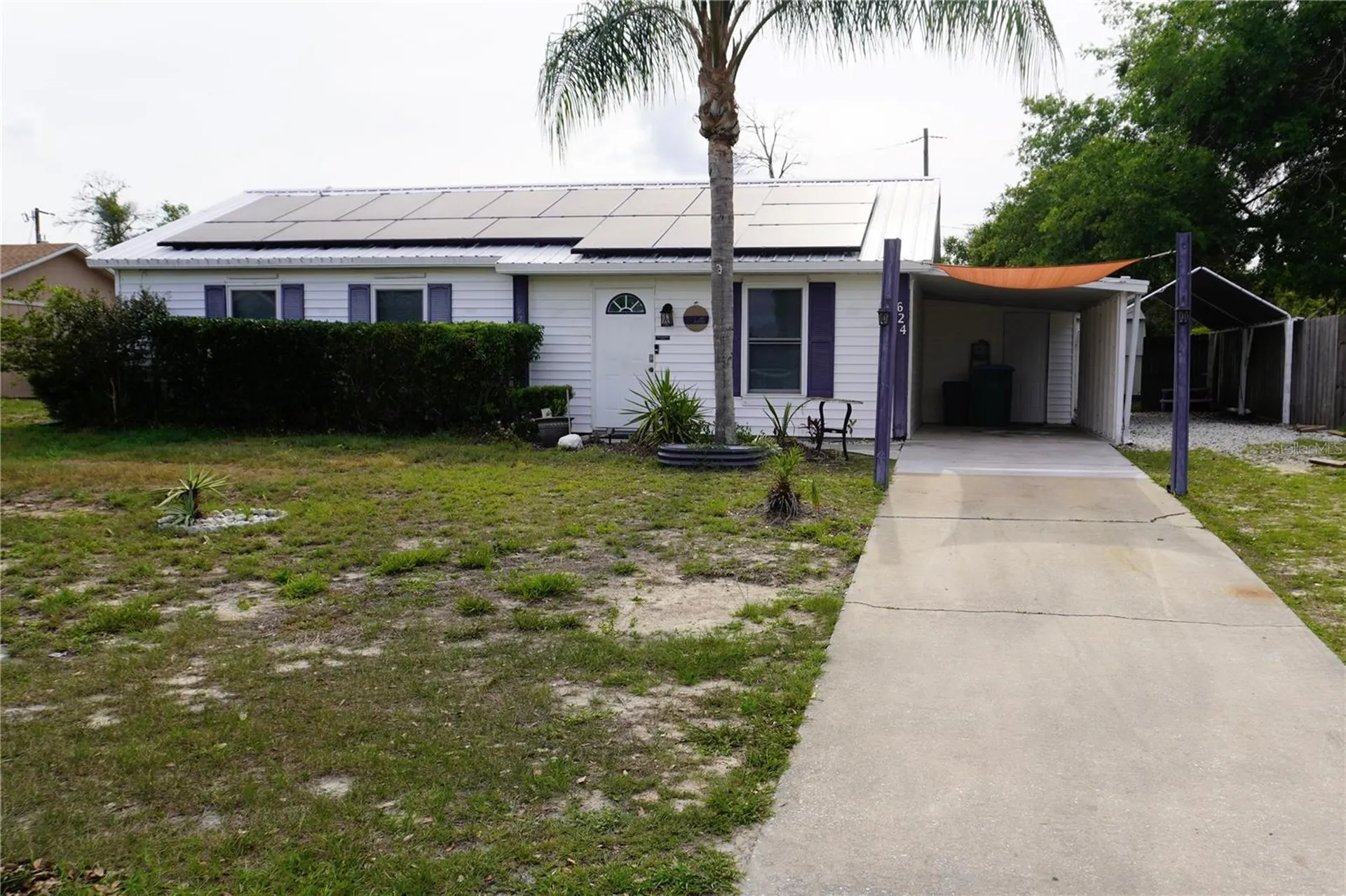 624 Eldron Avenue Deltona FL 32738