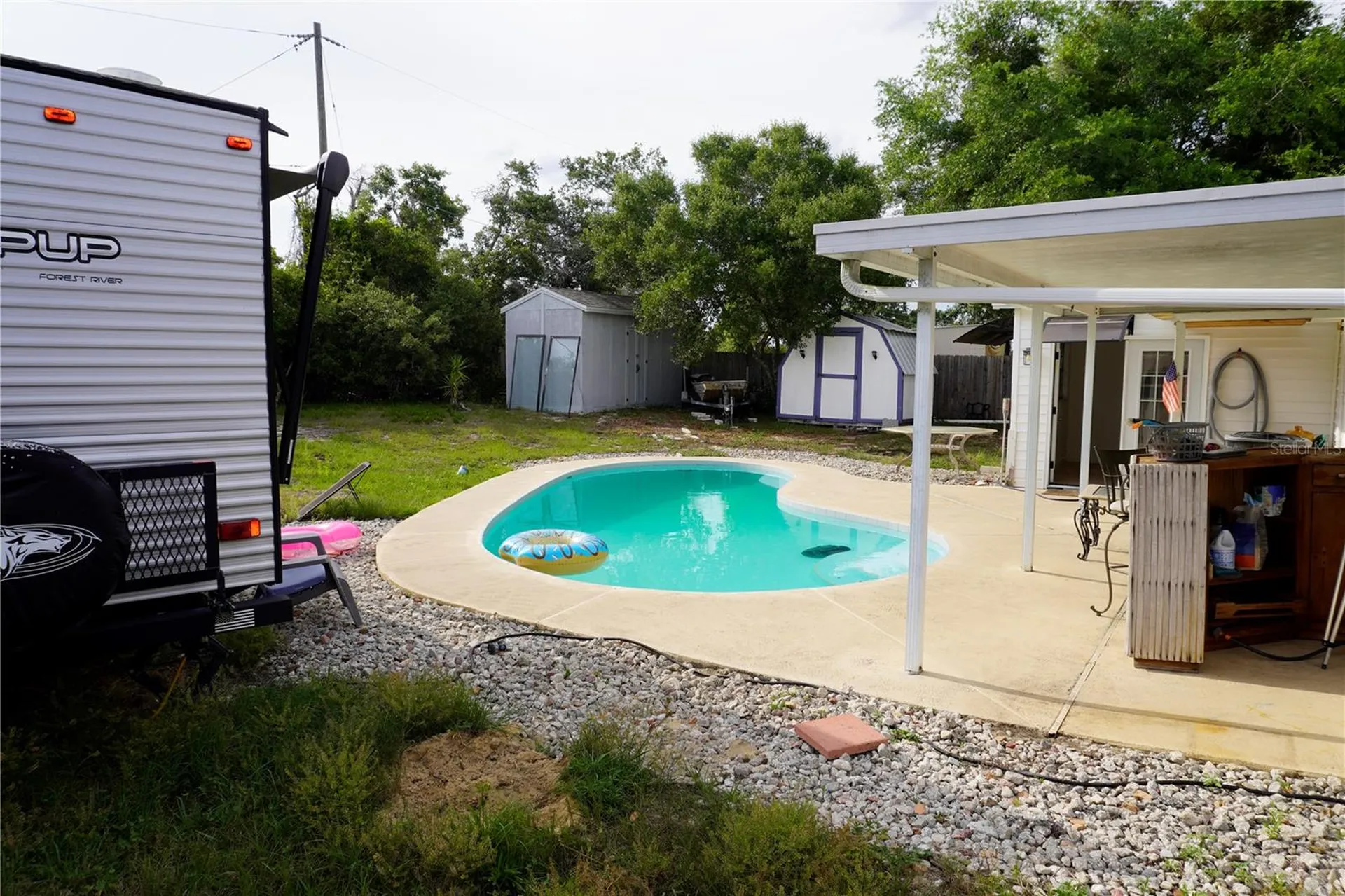 624 Eldron Avenue Deltona FL 32738
