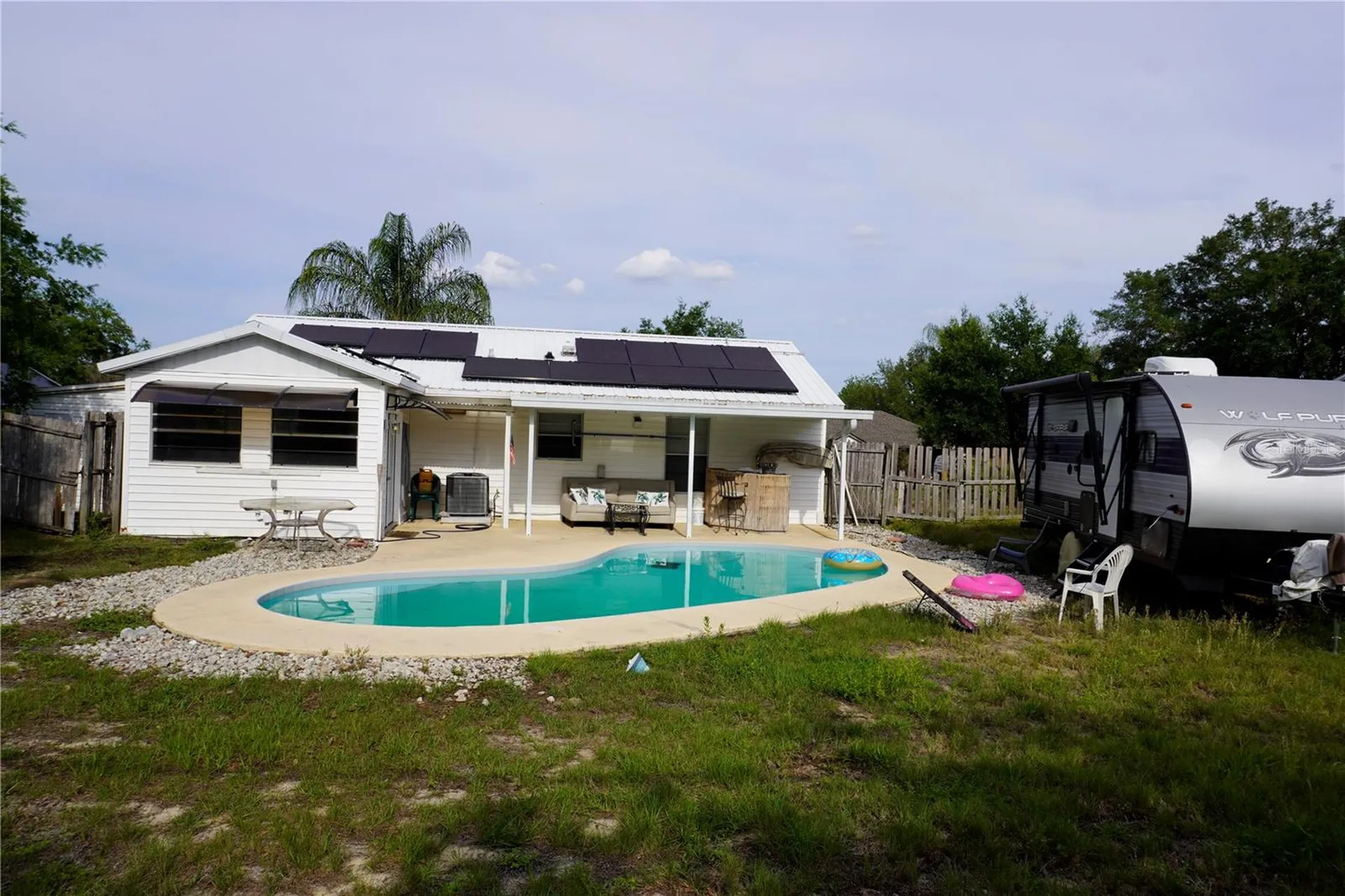 624 Eldron Avenue Deltona FL 32738