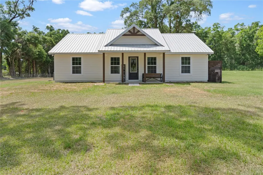 17230 NE 41st Street Williston FL 32696