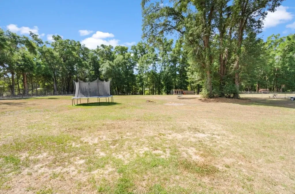17230 NE 41st Street Williston FL 32696