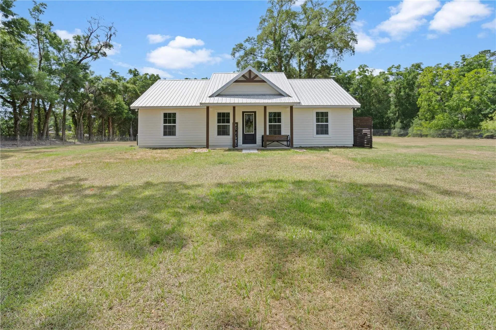 17230 NE 41st Street Williston FL 32696