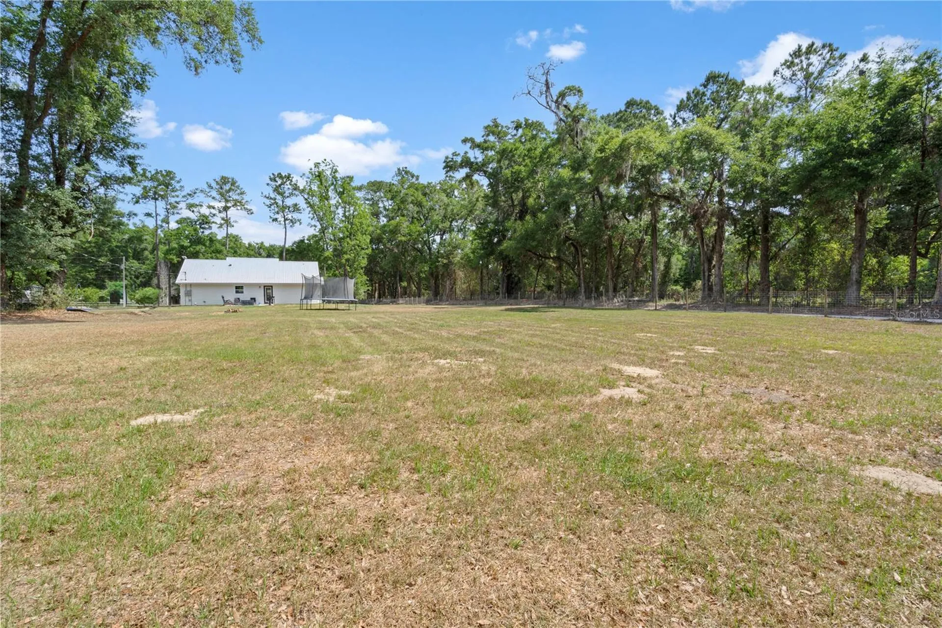 17230 NE 41st Street Williston FL 32696