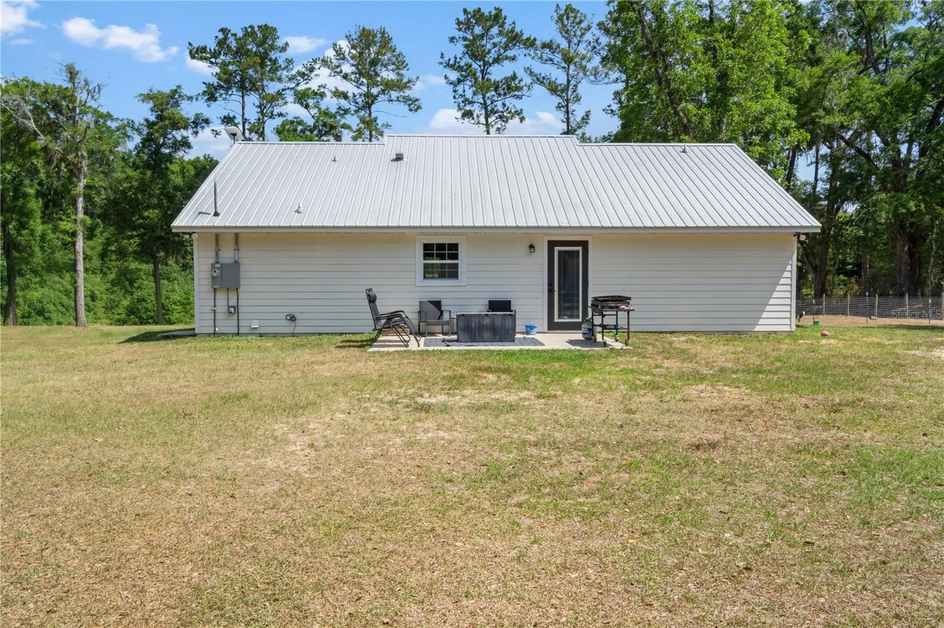 17230 NE 41st Street Williston FL 32696