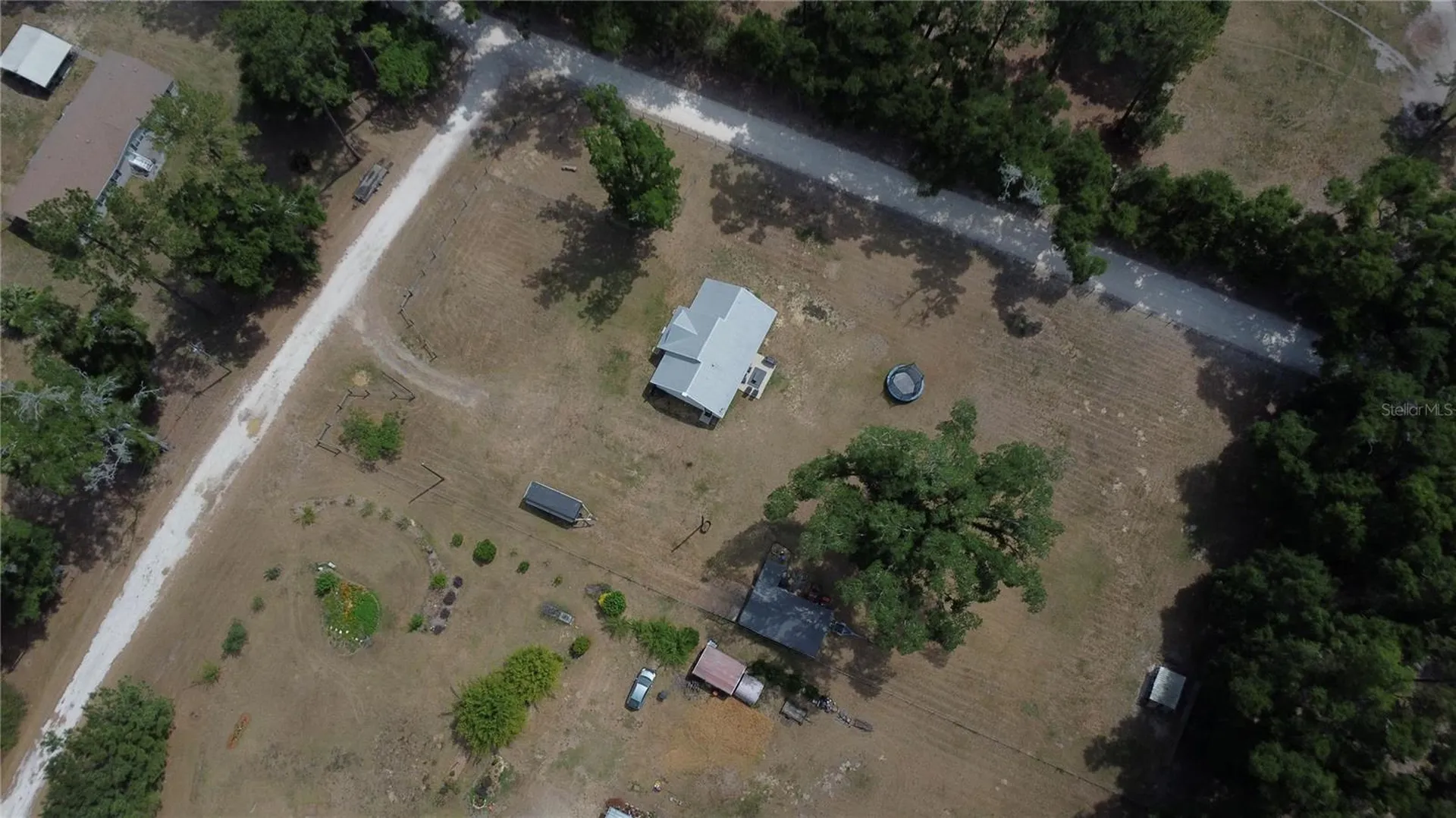 17230 NE 41st Street Williston FL 32696