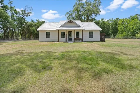 17230 NE 41st Street Williston FL 32696