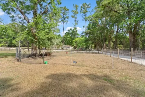 17230 NE 41st Street Williston FL 32696