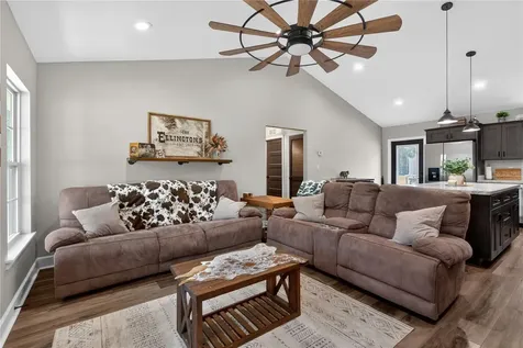 17230 NE 41st Street Williston FL 32696