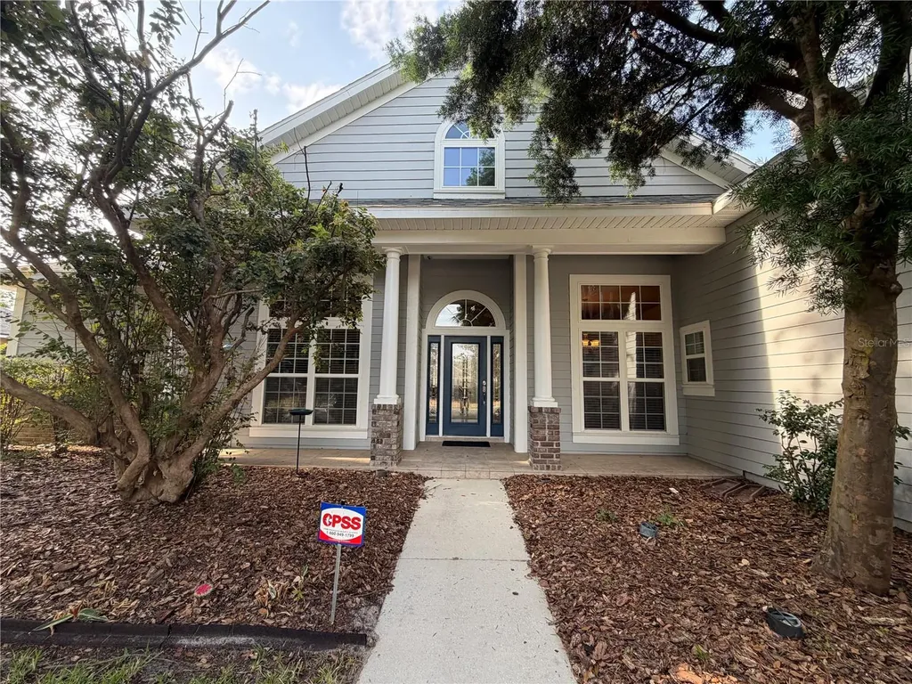 8416 SW 10th Road Gainesville FL 32607