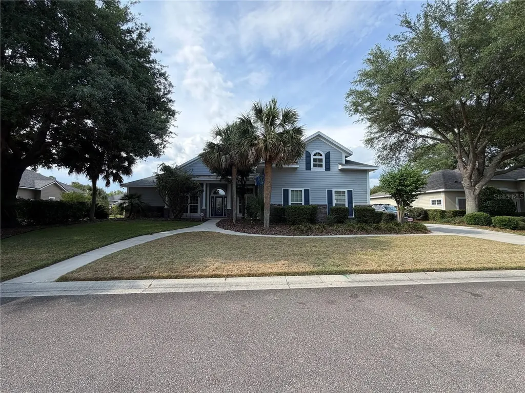 8416 SW 10th Road Gainesville FL 32607
