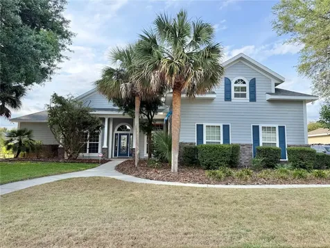 8416 SW 10th Road Gainesville FL 32607