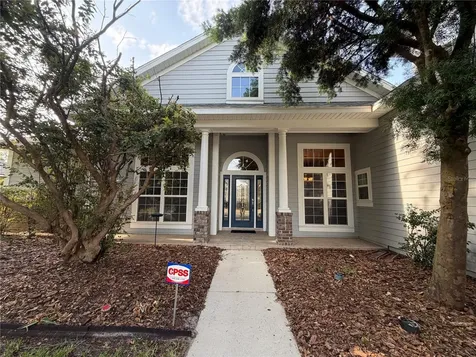 8416 SW 10th Road Gainesville FL 32607