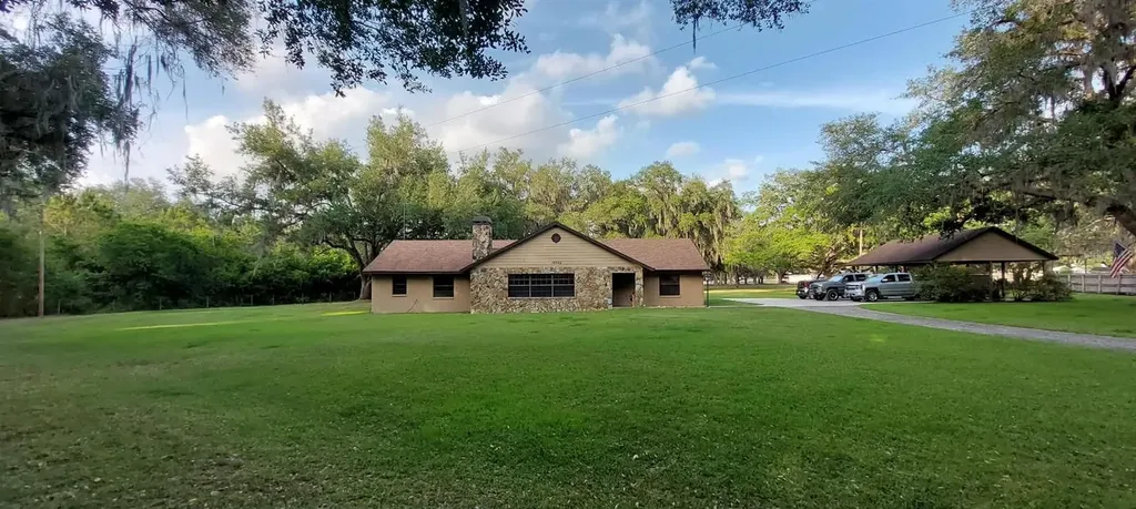 12944 Herrmann Road San Antonio FL 33576