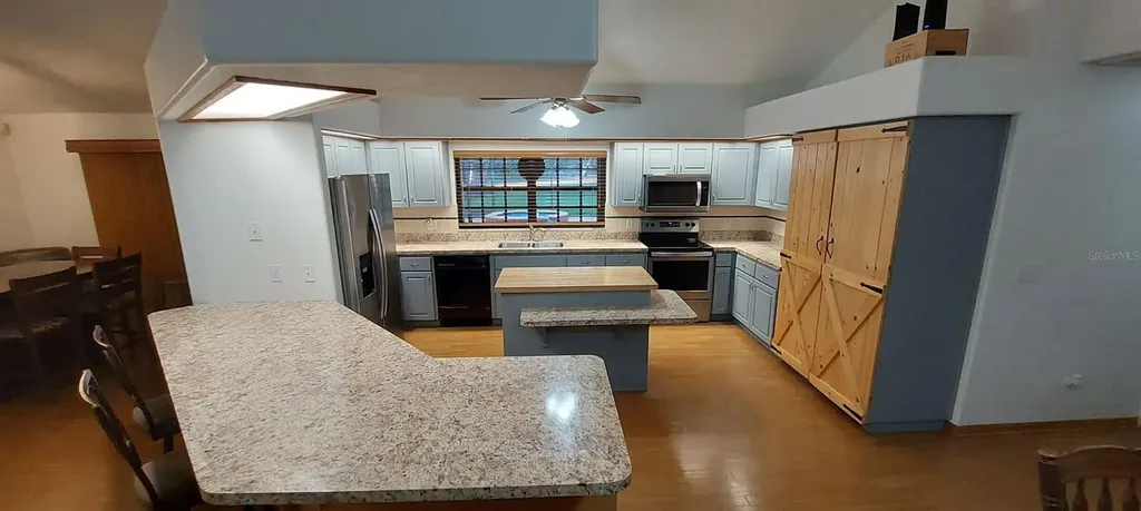 12944 Herrmann Road San Antonio FL 33576