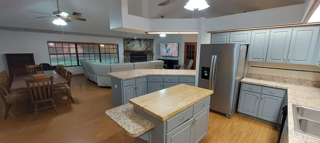 12944 Herrmann Road San Antonio FL 33576