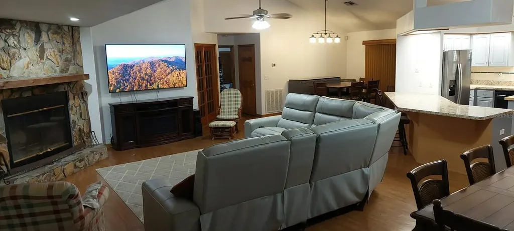 12944 Herrmann Road San Antonio FL 33576