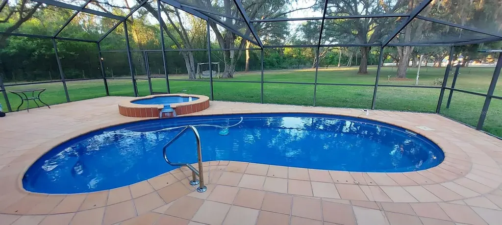 12944 Herrmann Road San Antonio FL 33576