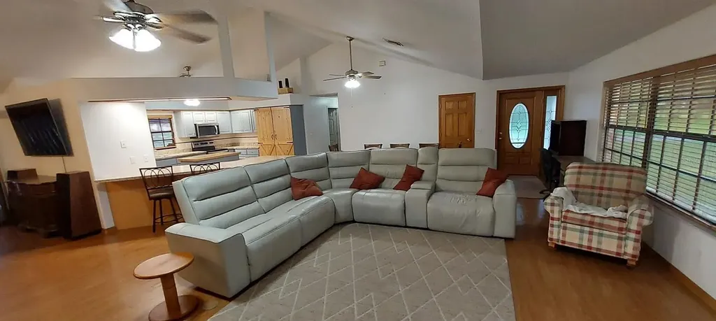 12944 Herrmann Road San Antonio FL 33576