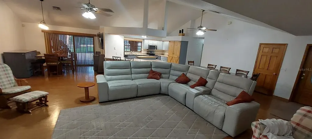 12944 Herrmann Road San Antonio FL 33576