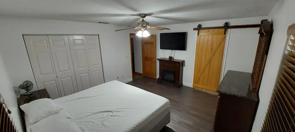 12944 Herrmann Road San Antonio FL 33576
