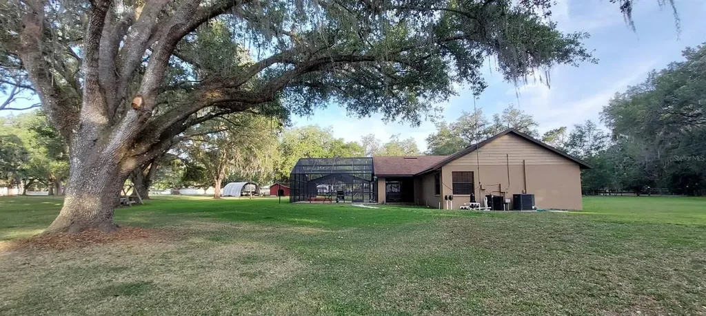 12944 Herrmann Road San Antonio FL 33576