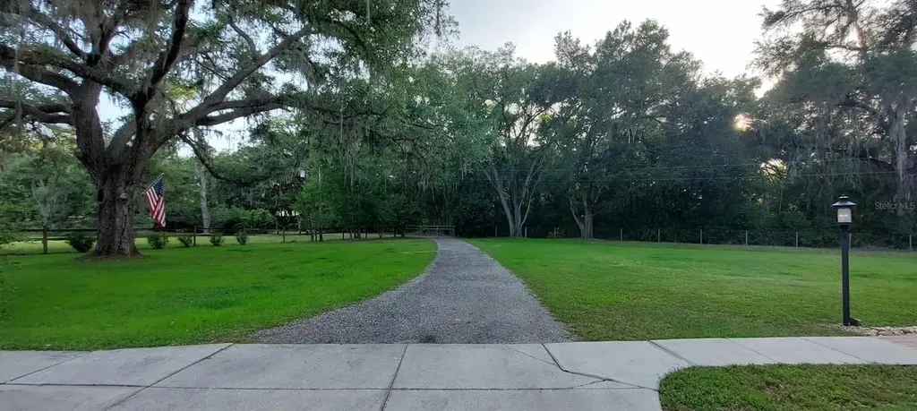 12944 Herrmann Road San Antonio FL 33576