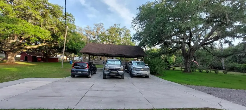 12944 Herrmann Road San Antonio FL 33576