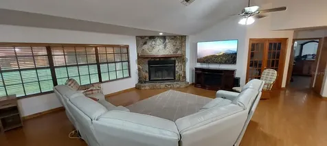 12944 Herrmann Road San Antonio FL 33576