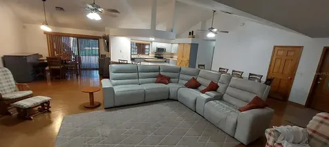 12944 Herrmann Road San Antonio FL 33576