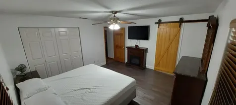 12944 Herrmann Road San Antonio FL 33576
